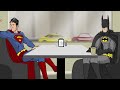 How The Dark Knight Rises Should Have Ended