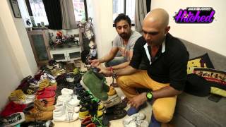 Get In Rannvijay's Shoes | Episode 4 | JACK & JONES Hitched | Rannvijay