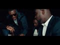 Les Patrons - Ennemi ( Clip Officiel )