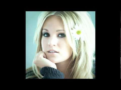 Carrie Underwood - Cowboy Casanova (Instrumental + Download) - YouTube