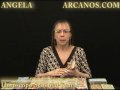 Video Horóscopo Semanal TAURO  del 31 Enero al 6 Febrero 2010 (Semana 2010-06) (Lectura del Tarot)