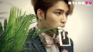 [NYLON TV KOREA] 김재중 Kim Jae Joong