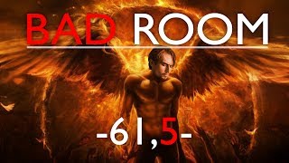 BAD ROOM №61,5 [ИЗБРАННЫЕ 2] (18+)