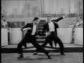 Nicholas Brothers. The greatest dance sequence.