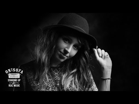 Esmee Denters - It's a Man's Man's Man's World (James Brown Cover) - Ont