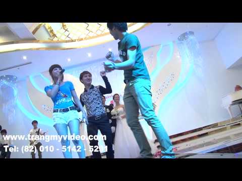 Hình ảnh trong video Chinh&ThaoLTH(vungtroibinhyen)
