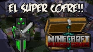 EL SUPER COFRE!! - Juegos del Hambre c/ Willyrex, Luzu y Alexby