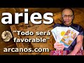 Video Horscopo Semanal ARIES  del 17 al 23 Noviembre 2024 (Semana 2024-47) (Lectura del Tarot)