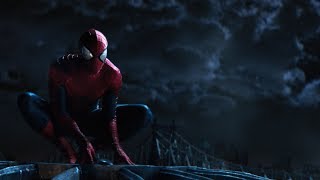 The Amazing Spider-Man 2: Final International Trailer