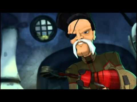 Slugterra - Fuzja Śluzaków. Oglądaj w Disney XD! - YouTube