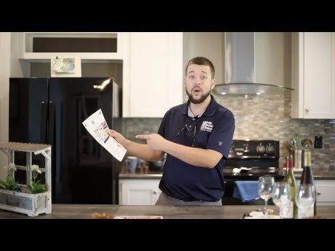 Watch Video of Open House Promo This Weekend