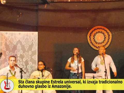 skupina Estrela universal