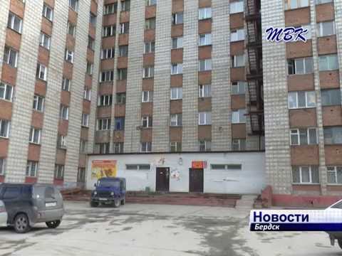 На 12 лет может отправиться в колонию бердчанин за драку со смертельным исходом