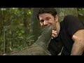 Monitor Lizard Licks Steve's Eye!!! - Deadly 60 - Series 2 - BBC