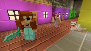 Minecraft Xbox - Toy Town [129]