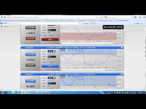 0 100 binary options magnet software download