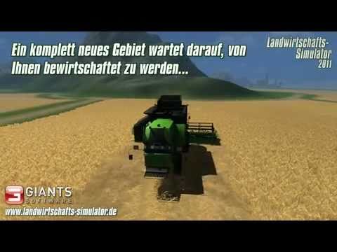 Landwirtschafts Simulator 2011 Download Torent Iso