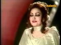 Saahib Teri Bandi Aan Mandi Aan Ke Changi (The Greatest Malika-e-Taranum Noor Jehan) album artwork
