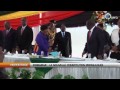Zimbabwe : La nouvelle constitution promulguée