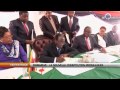 Zimbabwe : La nouvelle constitution promulguée