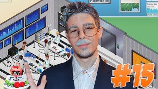 ME JUBILO - FINAL Game Dev Tycoon #15