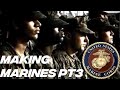 U.S. Marine Corps - Making a Marine (Part 3) U.S. Marine Corps - Making a Marine (Part 3)