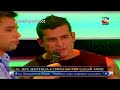 COMBATE: Christian es Sentenciado por llegar Tarde al Programa 17/05/13