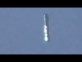 ASTONISHING Cigar Shaped UFO 2013 stabilized and zoomed