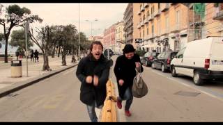 Pharrell Williams - Happy ( We are from #Stabia)