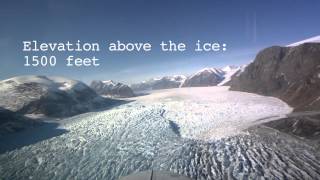 NASA | From the Cockpit: The Best of IceBridge Arctic '13