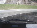 FF Salzburg Bremsung mit ABS Tank Gnigl- ÖAMTC Fahrtechnikzentrum Saalfelden-Brandlhof