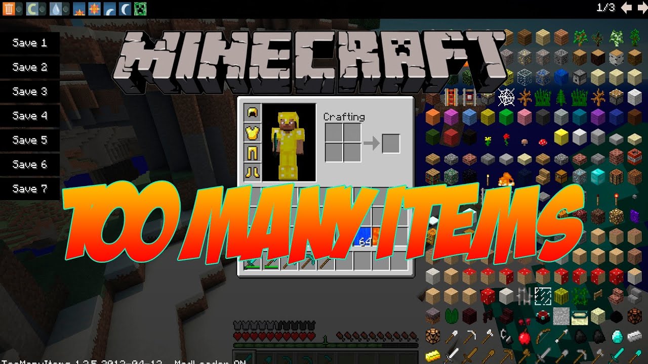 tmi mod 1.12 download tmi mod 1.12 download