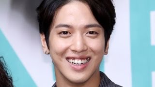 CNBLUE 정용화, 재벌 3세역 어울리나?