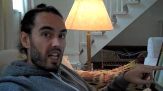 Are Immigrants The Real Problem? Russell Brand The Trews Ep66