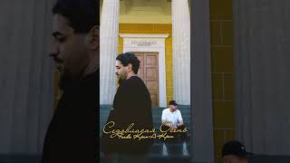 Премьера! Fardi, Крип-а-Крип — Седовласая осень. Слушайте на всех площадках!