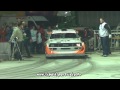 lepoldsportvideo.hu:Béres Jr-Répás Audi Quattro S1 Budapest Rally 2013.prológ