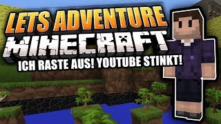 Schau doch mal bei mir vorbei! | Lets Adventure YOUR Minecraft