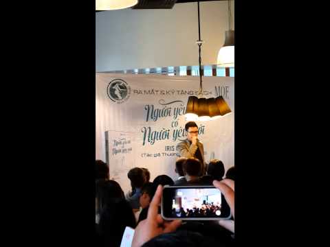 Hình ảnh trong video Người yêu cũ có người yêu mới
