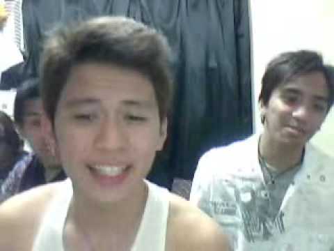 all my life by kc and jojo (cover) - YouTube