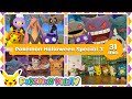 Pokmon Halloween Special 3  Pokmon Song  Original Kids Song  Pokmon Kids TV