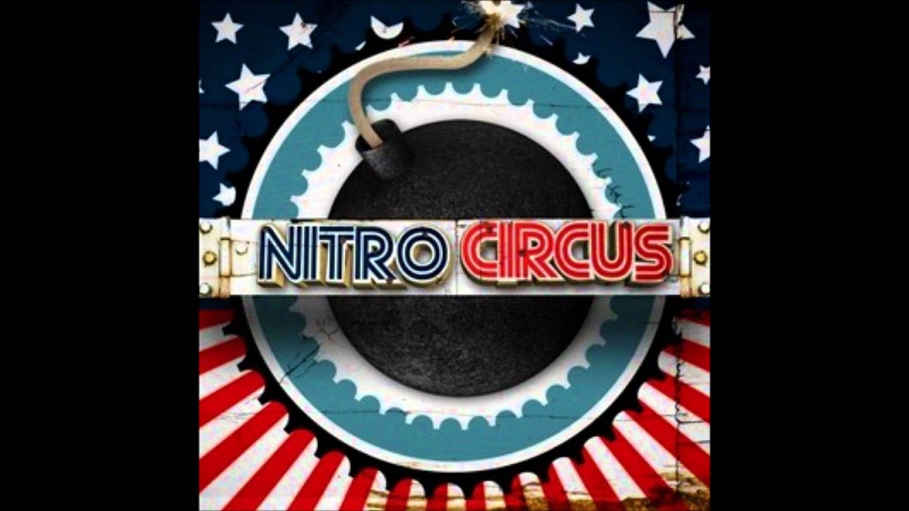 Dropkick Murphys - The State of Massachusetts (Nitro Circus) - YouTube