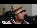 Mac Miller Talks Kanye West & J. Cole Dropping Album Same Day
