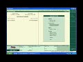 VAT in Tally.ERP 9