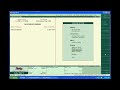 VAT in Tally.ERP 9