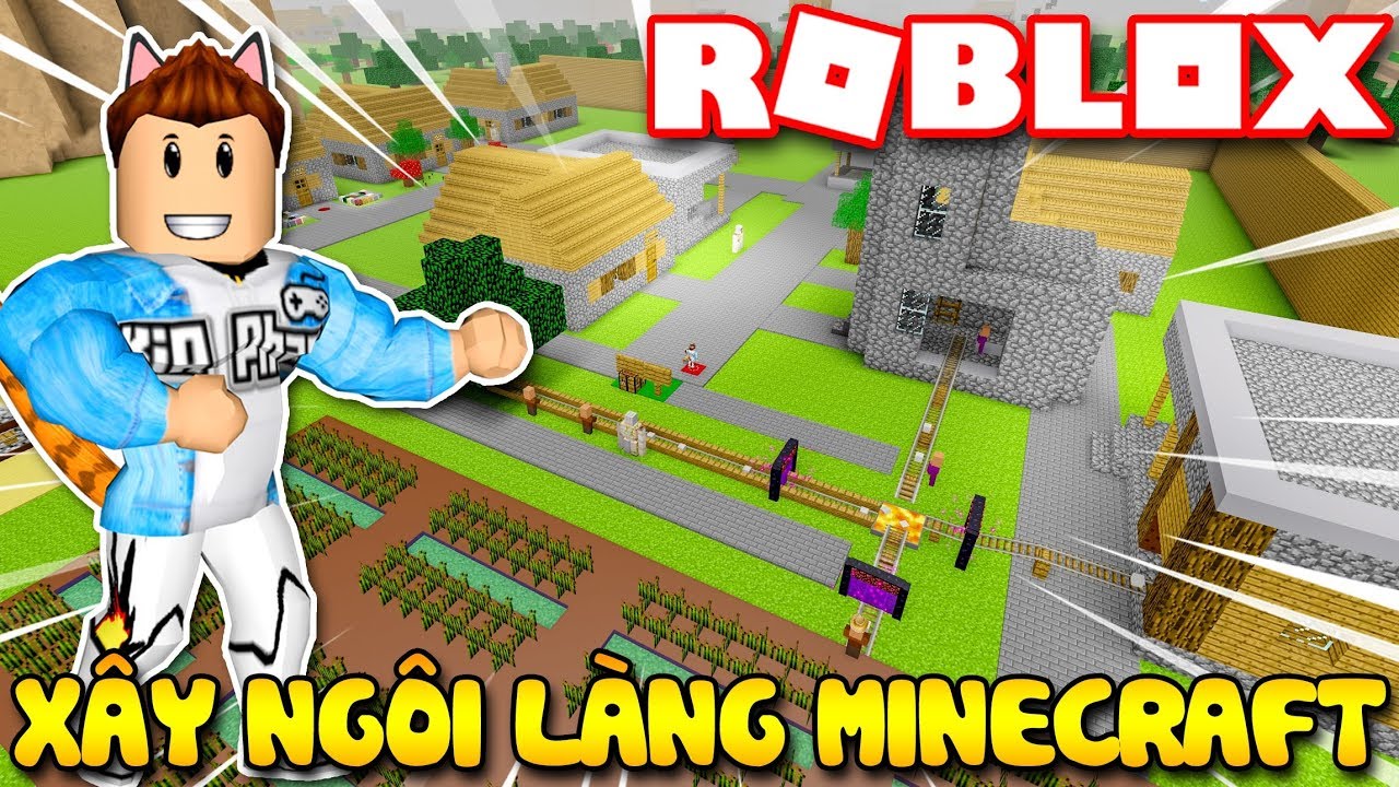 Kia Pham Roblox Ban Game - Roblox Free Robux Obby 100 % Works For Real