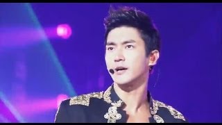 SUPER JUNIOR / 「美人（BONAMANA）」short ver. 「SUPER SHOW 5 in JAPAN」