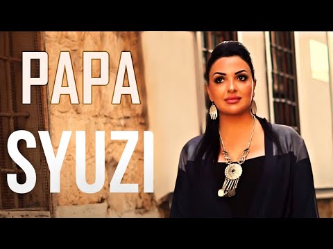 Syuzi Dzhaginian - Papa