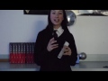 The Human Heat Powered Flashlight