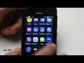 Nokia Asha 501 Smartphone - Resenha Brasil