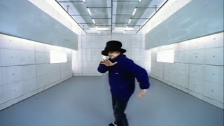 Musicless Musicvideo / JAMIROQUAI - virtual insanity